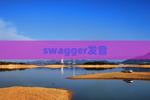 swagger发音